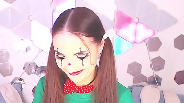 Chat XXX en directo de LexiKiss