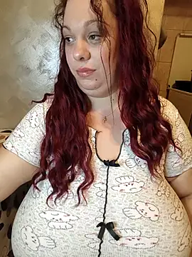 DollCandyx – Kamerová šou