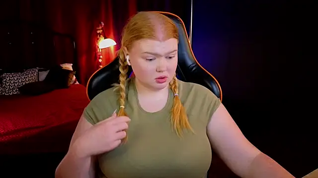 عرض كام Arietta_Heart