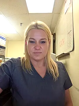 LadyB07's Webcam Show
