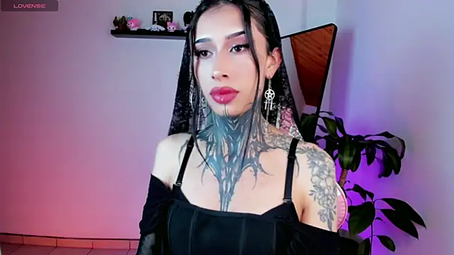 kali_ka_ Live XXX-chat