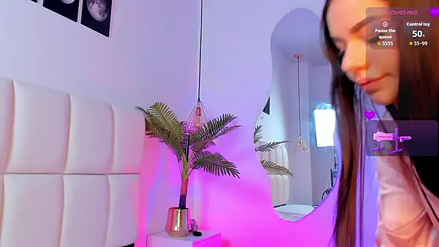 zoe_rivers – Naživo XXX chat