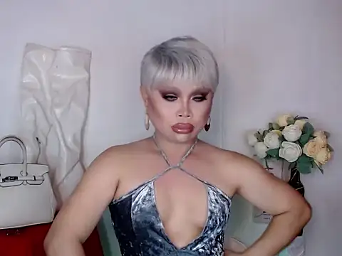 pixie_morgana Obrolan Langsung XXX