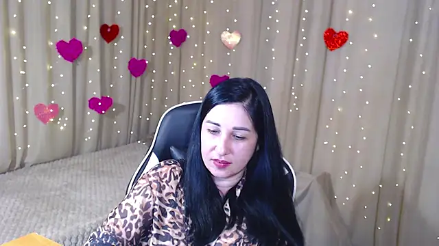 Chat XXX ao vivo de JillStevens