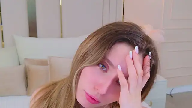 Chat XXX en directo de MarybethSnow