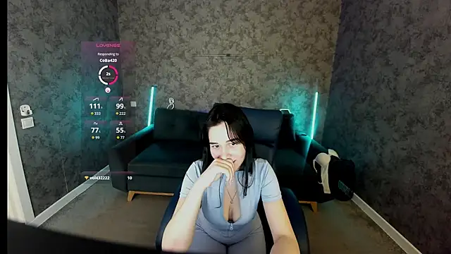 Chat XXX en directo de TorrySrar
