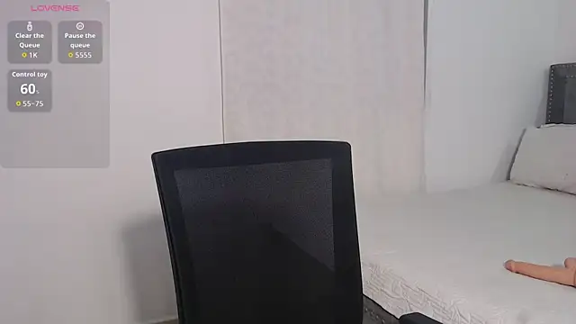 osiris_ra Pertunjukan Webcam