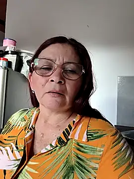 marfil_milf's Webcam Show