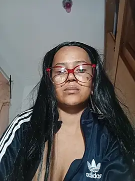 xblackstarX1 – Naživo XXX chat
