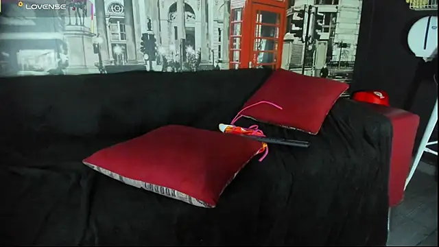 Živý XXX chat CloeRodriguez