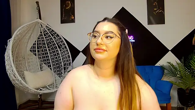 عرض كام Katewalker_
