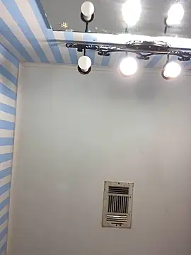 5g4ever's Webcam Show