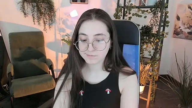 VirtuallVoyant – Naživo XXX chat