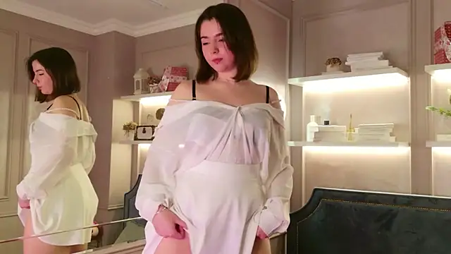 Chat +18 de Wendy_Finch ao vivo