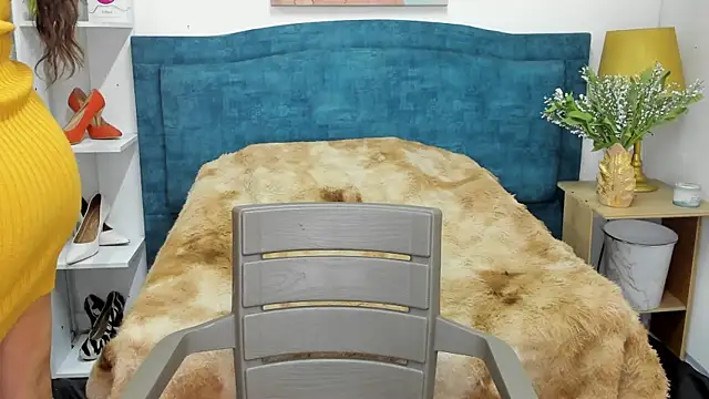 عرض كام IsadoraVex