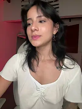 Ale_Lewis Pertunjukan Webcam