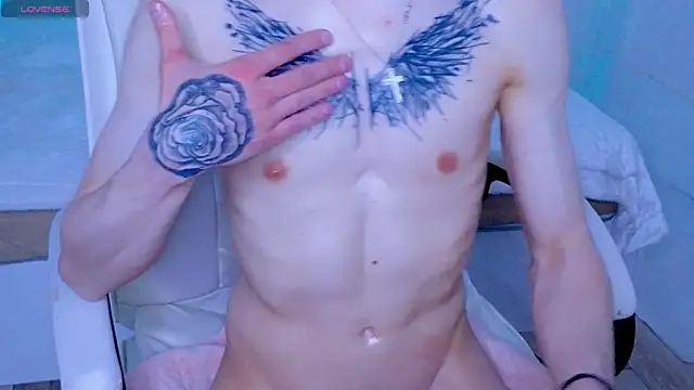 Cristian__Dior Live XXX-Chat