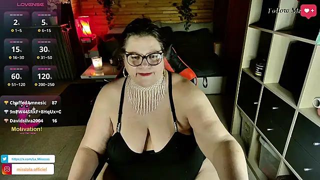 Diablesse4 – Naživo XXX chat