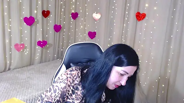 JillStevens – Naživo XXX chat