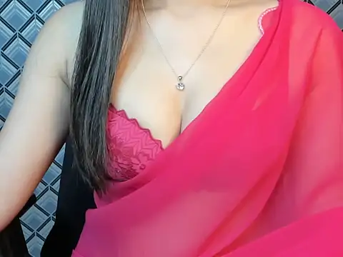 Evahhh4u 웹캠 쇼