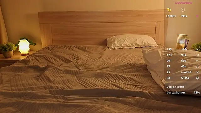 alorenna – Naživo XXX chat