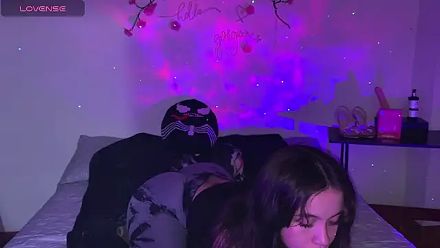 sweet_molly420 – Naživo XXX chat
