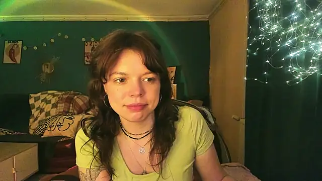 ClancyMorissey – Naživo XXX chat