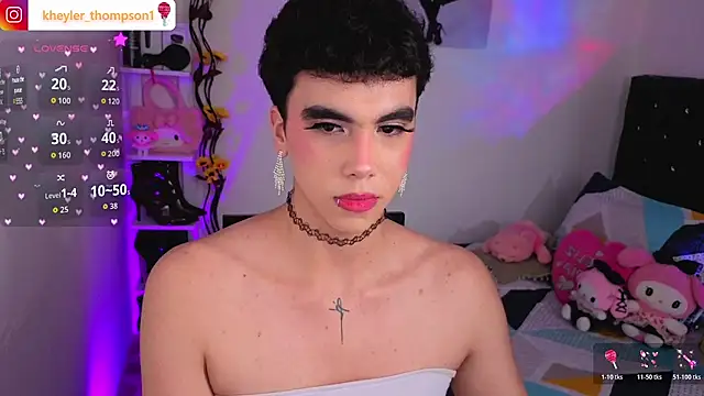 عرض كام Kheyler_1