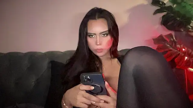 Supreme_Mistress Webcam Show