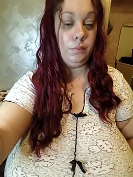 DollCandyx – Kamerová šou