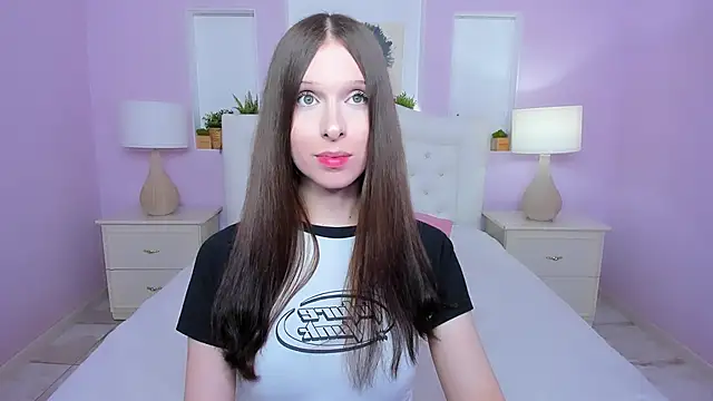 dark_k1tty's Webcam Show