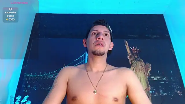 Sebastian_Smith__ – webcam-show