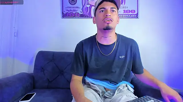 Czat XXX na żywo – Ares_DAMM