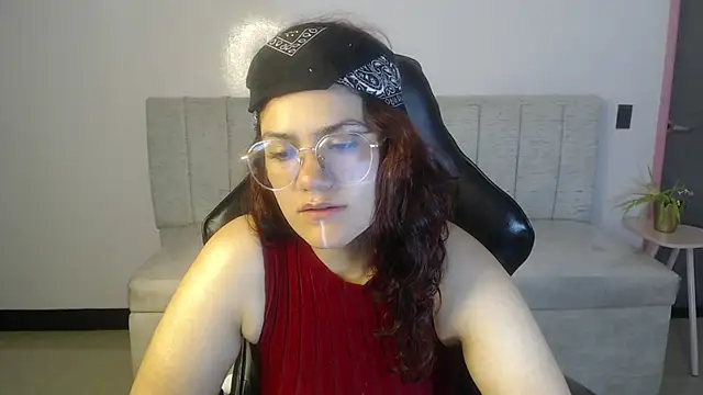 Chat XXX ao vivo de Scarlett_jhonson_ch