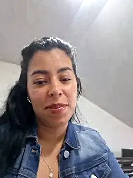 Luianna – Live XXX-chat