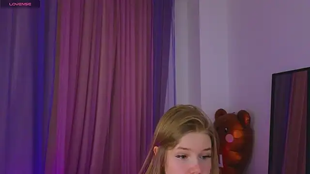 Živý XXX chat belrinaa