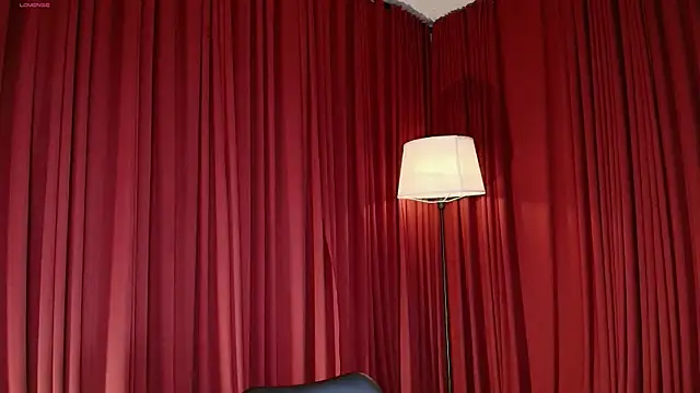 Chat XXX en directo de Leslymarin_