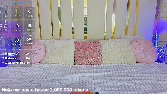 Marina_Mur_ webcam show