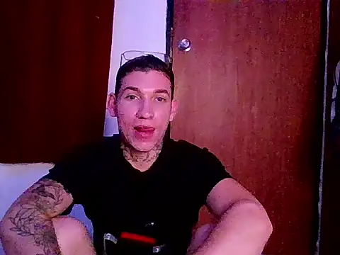 gonzalez_2001 – Naživo XXX chat