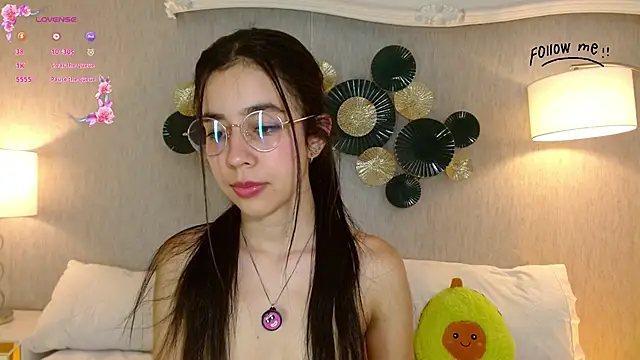 Chat XXX ao vivo de laraa_jeean