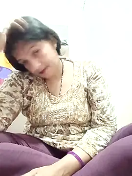 Chat XXX en directo de Mohni_love