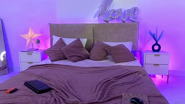 Jules_night Live XXX-Chat