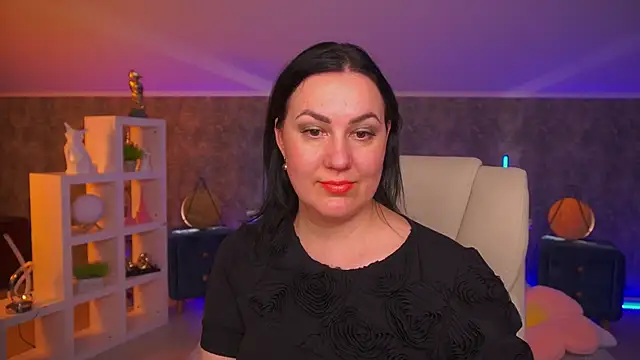 Czat XXX na żywo – VelvetLuck