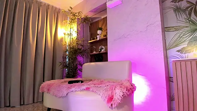 Živý XXX chat AntonellaRossi