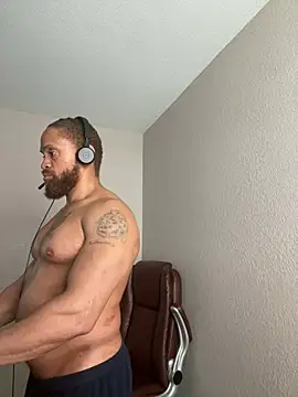 Fathero1time Show Webcam