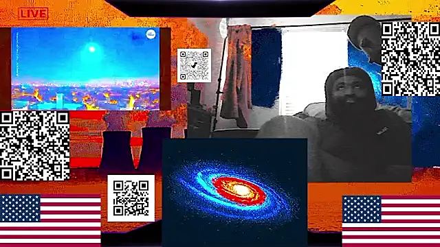 Webkamerová show RussellTaylorLacy
