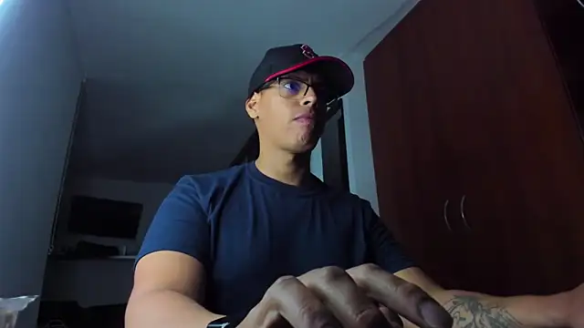 Chatroom XXX en direct de _John_Boy_