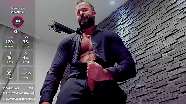 David_Big_Daddy Obrolan Langsung XXX
