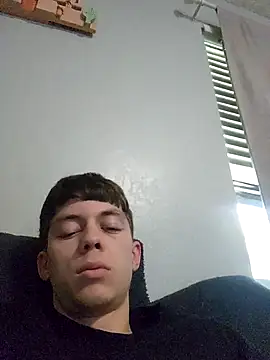 Show Webcam de Gabrielr214090