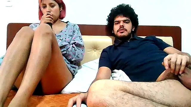 Chat XXX en directo de mindymiaw